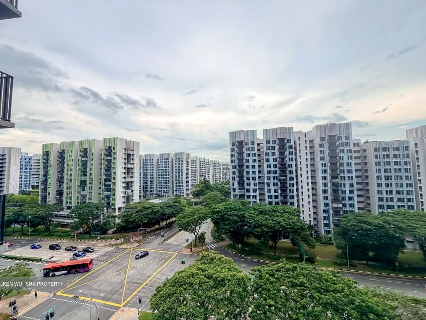 The Woodleigh Residences (D13), Apartment #576348311